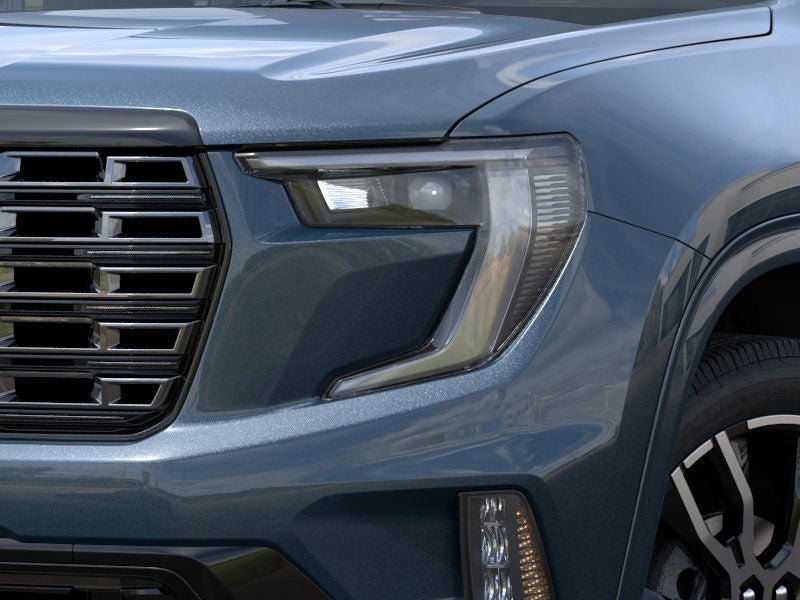 2026 GMC Acadia AWD Denali Ultimate