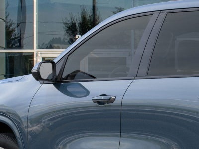 2026 GMC Acadia AWD Denali Ultimate