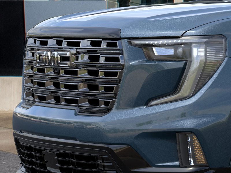 2026 GMC Acadia AWD Denali Ultimate