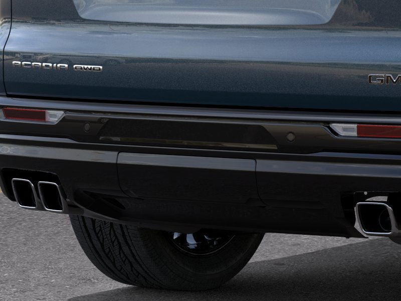 2026 GMC Acadia AWD Denali Ultimate