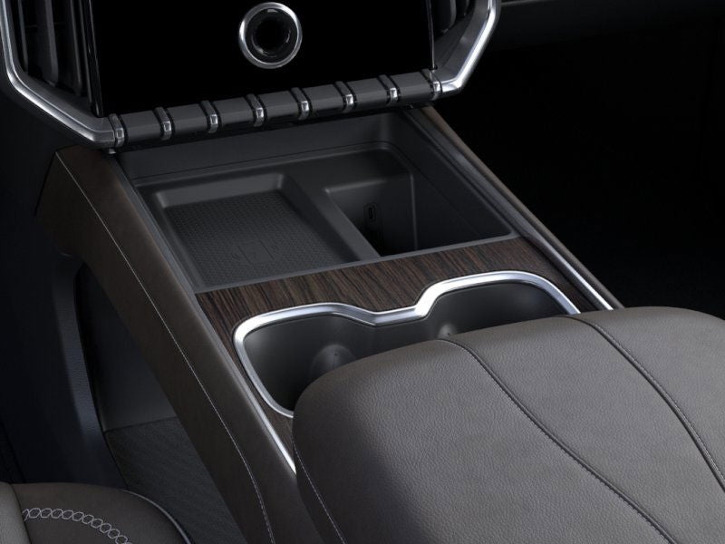 2026 GMC Acadia AWD Denali Ultimate