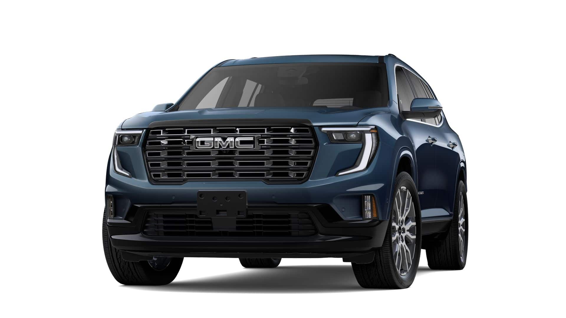 2026 GMC Acadia AWD Denali Ultimate