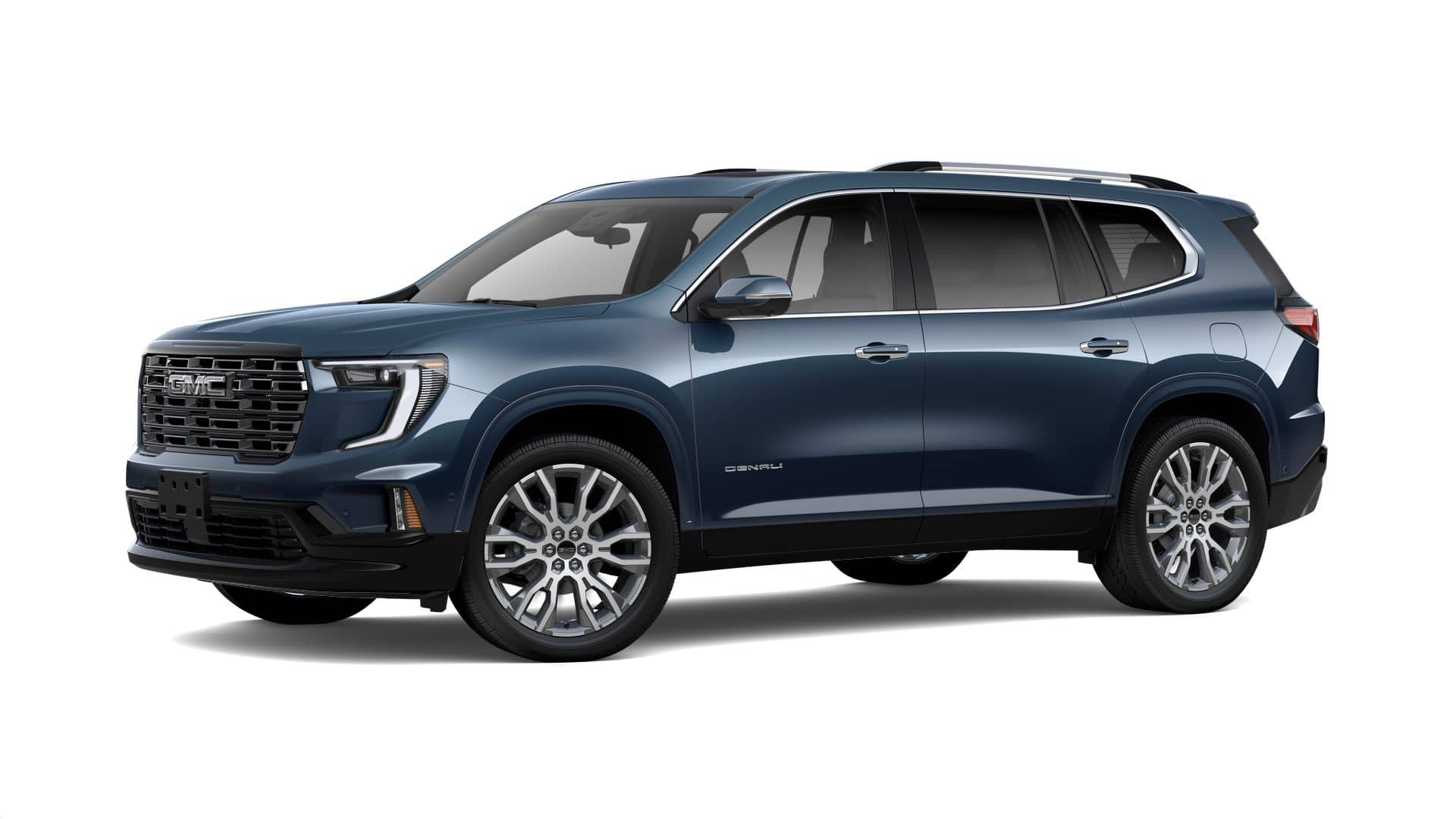 2026 GMC Acadia AWD Denali Ultimate