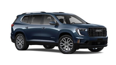 2026 GMC Acadia AWD Denali Ultimate
