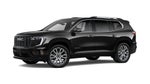 2026 GMC Acadia AWD Denali Ultimate