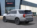 2027 GMC Yukon Elevation