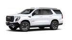 2027 GMC Yukon AT4