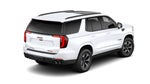 2027 GMC Yukon AT4