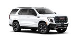 2027 GMC Yukon AT4