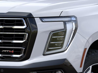 2026 GMC Yukon Base
