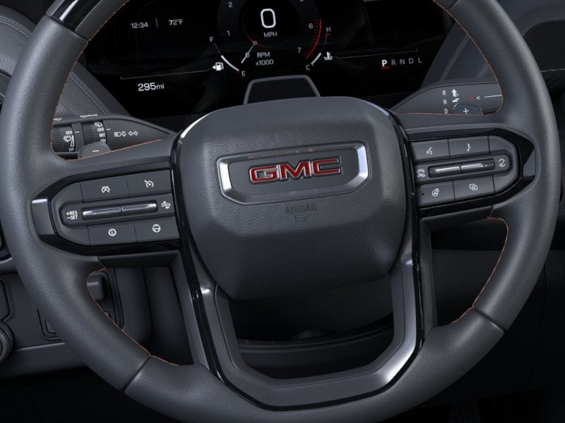 2026 GMC Yukon Base