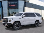 2026 GMC Yukon Base