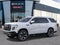 2026 GMC Yukon Base