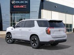 2026 GMC Yukon Base