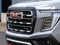 2027 GMC Yukon AT4