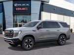 2027 GMC Yukon AT4