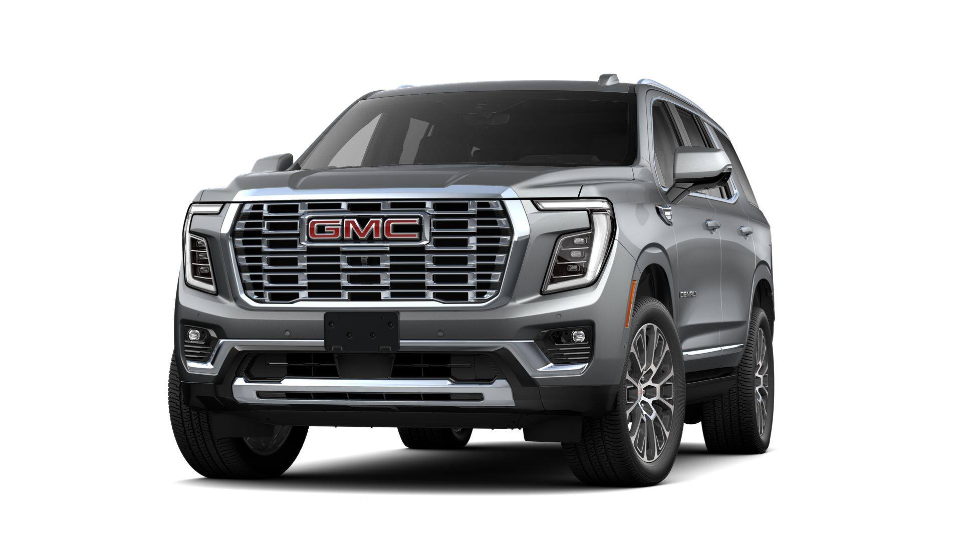 2027 GMC Yukon Denali