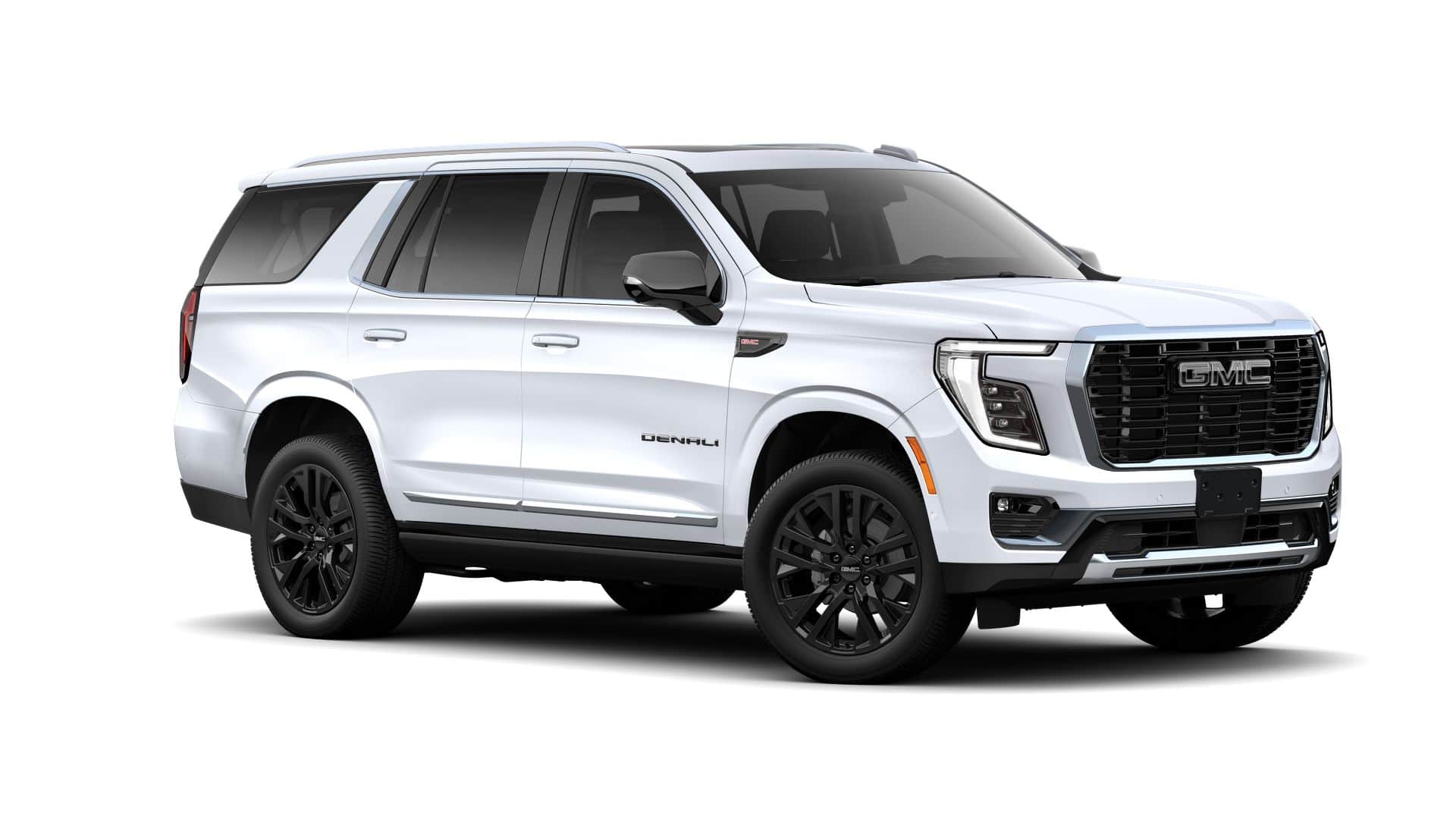 2027 GMC Yukon Denali