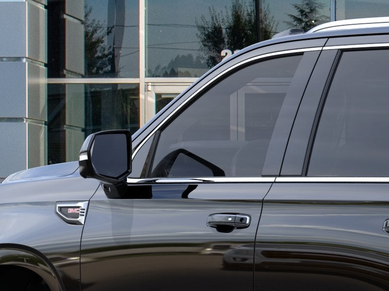 2027 GMC Yukon Denali