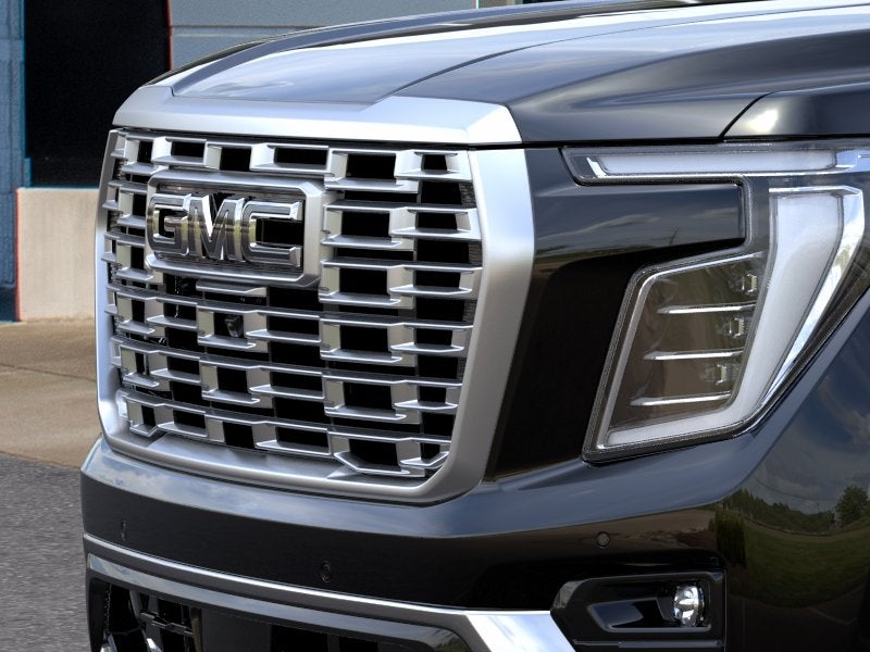 2027 GMC Yukon Denali