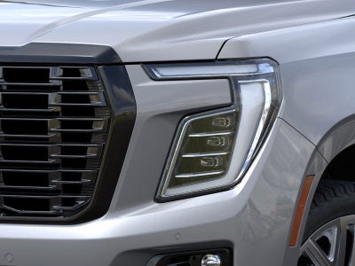2026 GMC Yukon Base
