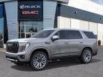 2026 GMC Yukon Base
