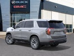 2026 GMC Yukon Base