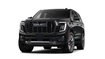 2026 GMC Yukon Base