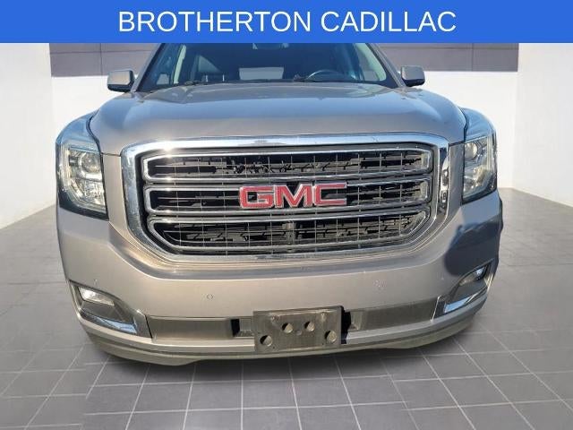 2019 GMC Yukon XL SLT