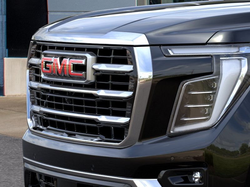 2027 GMC Yukon XL Elevation