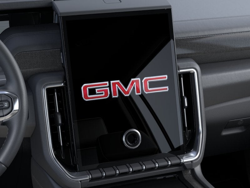 2027 GMC Yukon XL Elevation
