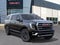 2027 GMC Yukon XL Elevation