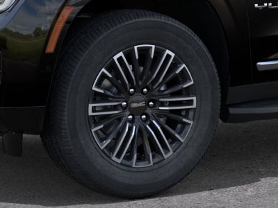 2027 GMC Yukon XL Elevation