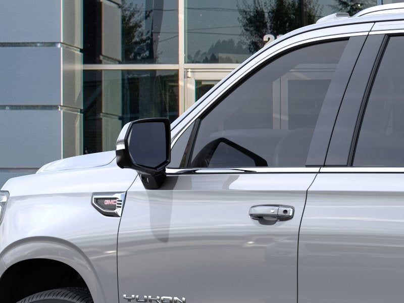 2027 GMC Yukon XL Elevation