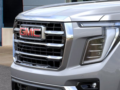 2027 GMC Yukon XL Elevation