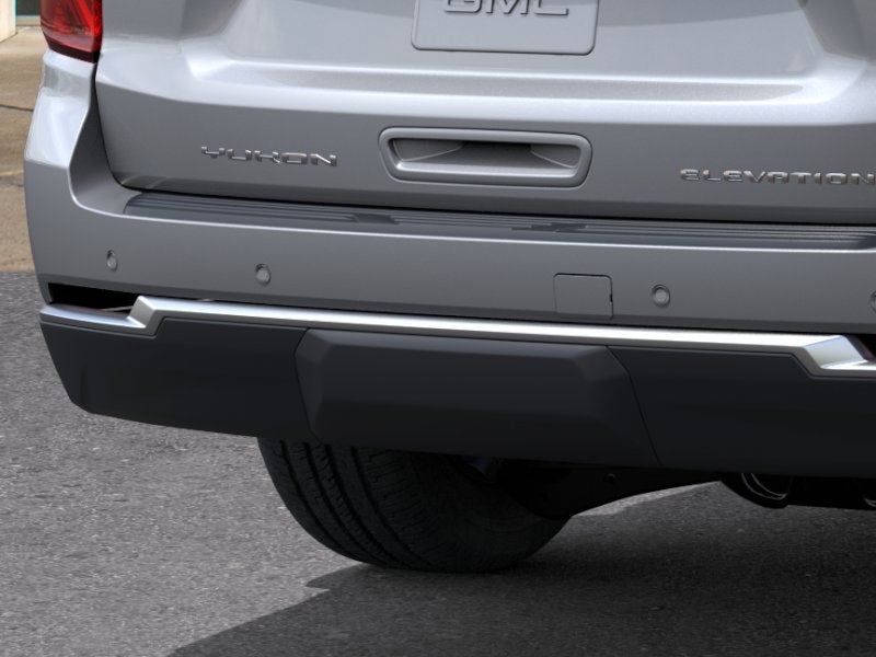2027 GMC Yukon XL Elevation