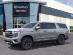 2027 GMC Yukon XL Elevation