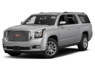 2016 GMC Yukon XL Base
