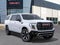2027 GMC Yukon XL AT4