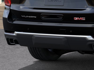 2027 GMC Yukon XL Denali