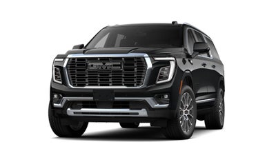 2027 GMC Yukon XL Denali