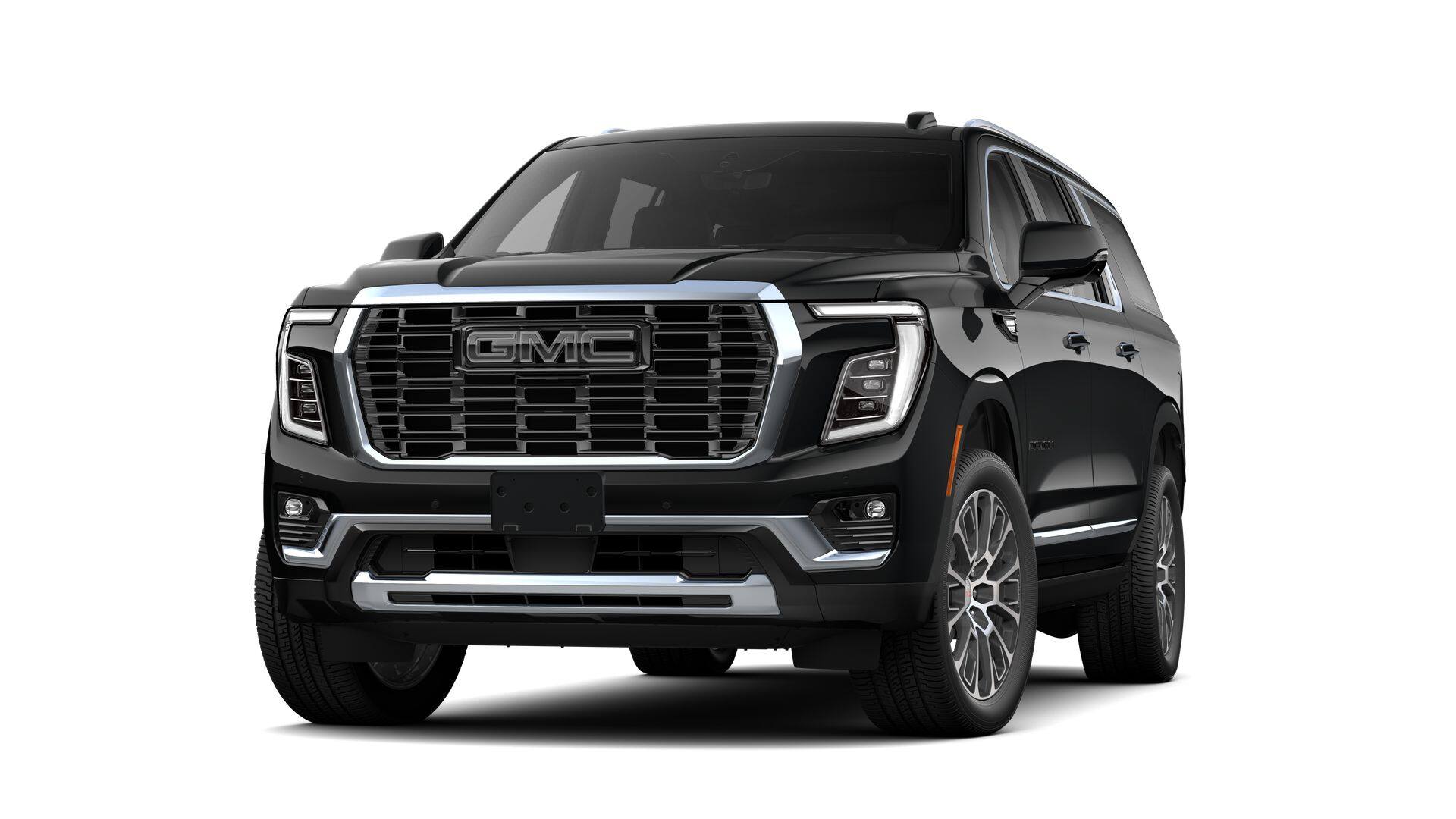 2027 GMC Yukon XL Denali