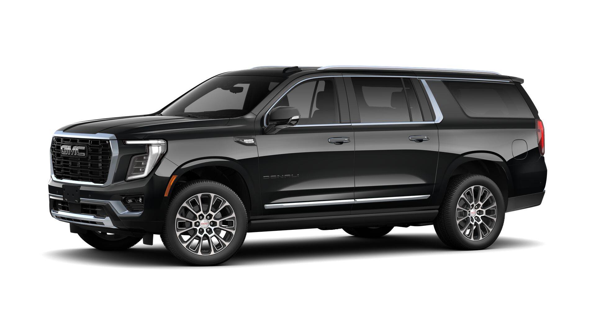 2027 GMC Yukon XL Denali