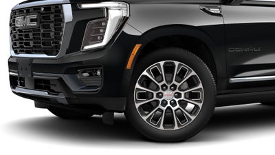 2027 GMC Yukon XL Denali