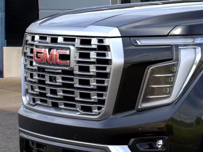 2027 GMC Yukon XL Denali
