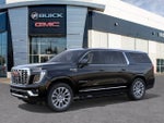 2027 GMC Yukon XL Denali