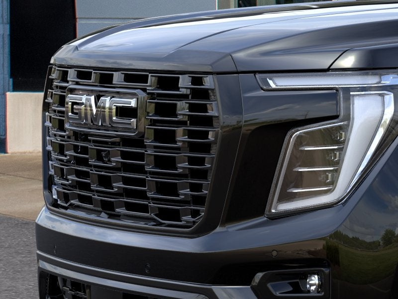 2027 GMC Yukon XL Denali Ultimate