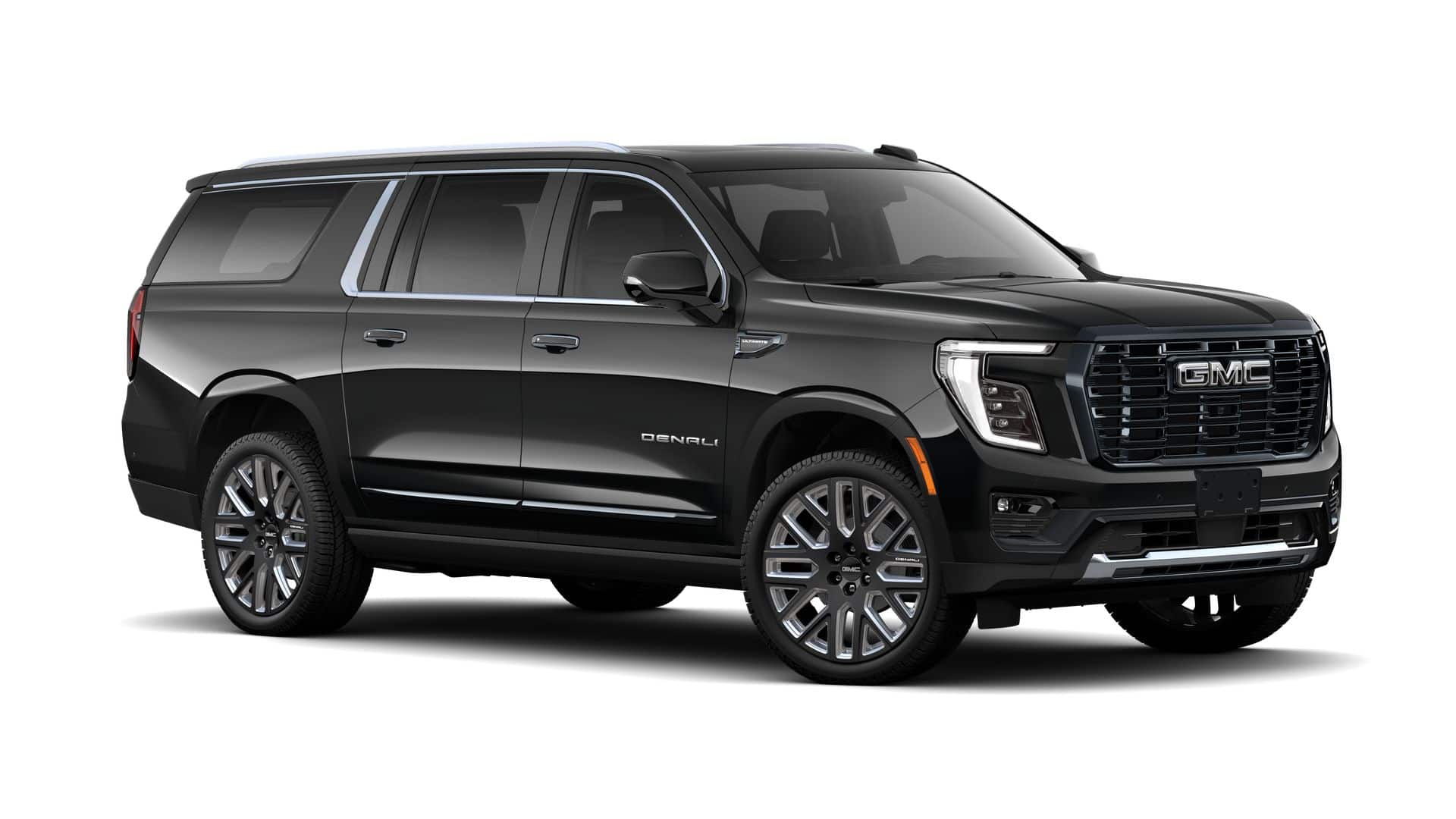 2027 GMC Yukon XL Denali Ultimate