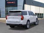 2027 GMC Yukon XL Denali Ultimate