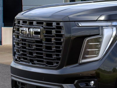 2026 GMC Yukon XL Base